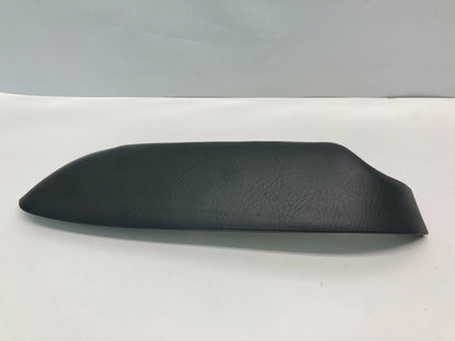 2001-2005 HONDA CIVIC REAR RIGHT DOOR ARMREST TRIM COVER PANEL OEM 1412401S5A1