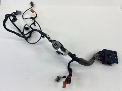 2013-2019 FORD ESCAPE CENTER CONSOLE WIRE WIRING HARNESS CABLE CV6T14B079R59CL