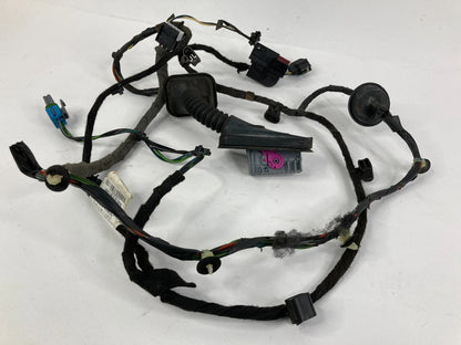 2011 BUICK REGAL REAR RIGHT PASSENGER SIDE DOOR WIRE WIRING HARNESS 13343892 OEM