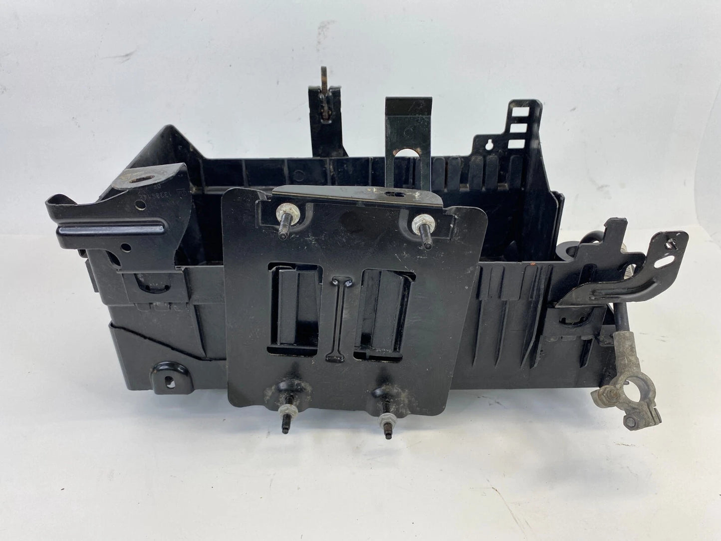 2011 12 13 14 15 2016 CHEVROLET CRUZE LOWER HOLDER BATTERY TRAY BASE COVER OEM