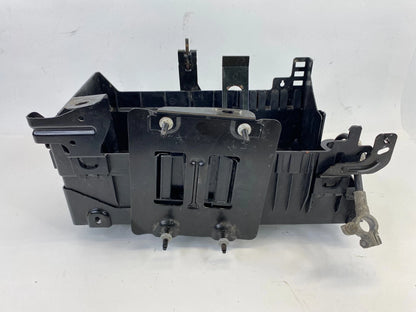2011 12 13 14 15 2016 CHEVROLET CRUZE LOWER HOLDER BATTERY TRAY BASE COVER OEM
