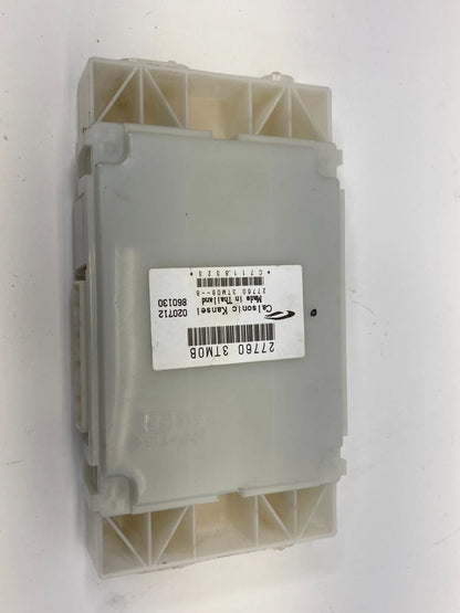 2013 NISSAN ALTIMA HVAC AMPLIFIER MODULE COMPUTER UNIT FRONT OEM 27760-3TM0B