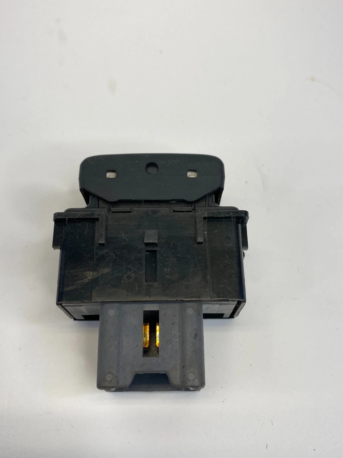 2007 INFINITI G35 FRONT LEFT DRIVER SIDE SEAT HEATED CONTROL SWITCH BUTTON OEM