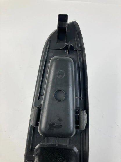2006-2013 CHEVY IMPALA REAR RIGHT SIDE DOOR PULL HANDLE COVER BEZEL 1799354