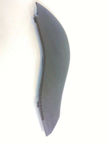 07-12 NISSAN SENTRA LEFT DRIVER SIDE DASH END CAP COVER TRIM PANEL 68421-ET000