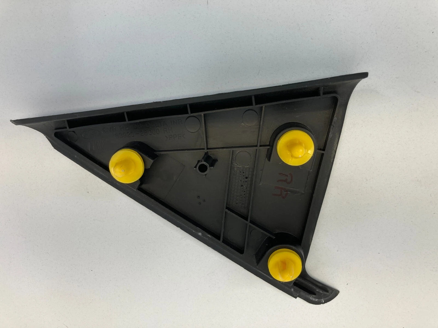 2010-2015 HYUNDAI TUCSON REAR RIGHT SIDE DOOR INTERIOR COVER TRIM 83920-2S000