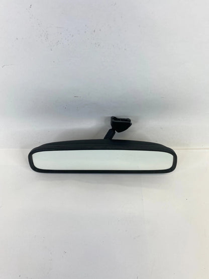 2010-2013 KIA FORTE INSIDE REAR VIEW MIRROR MANUAL DIMMING UNIT OEM E4012143