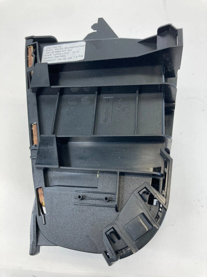 2006-2011 MERCEDES CLS500 REAR CENTER CONSOLE STORAGE BOX WOOD OEM 219-680-07-50