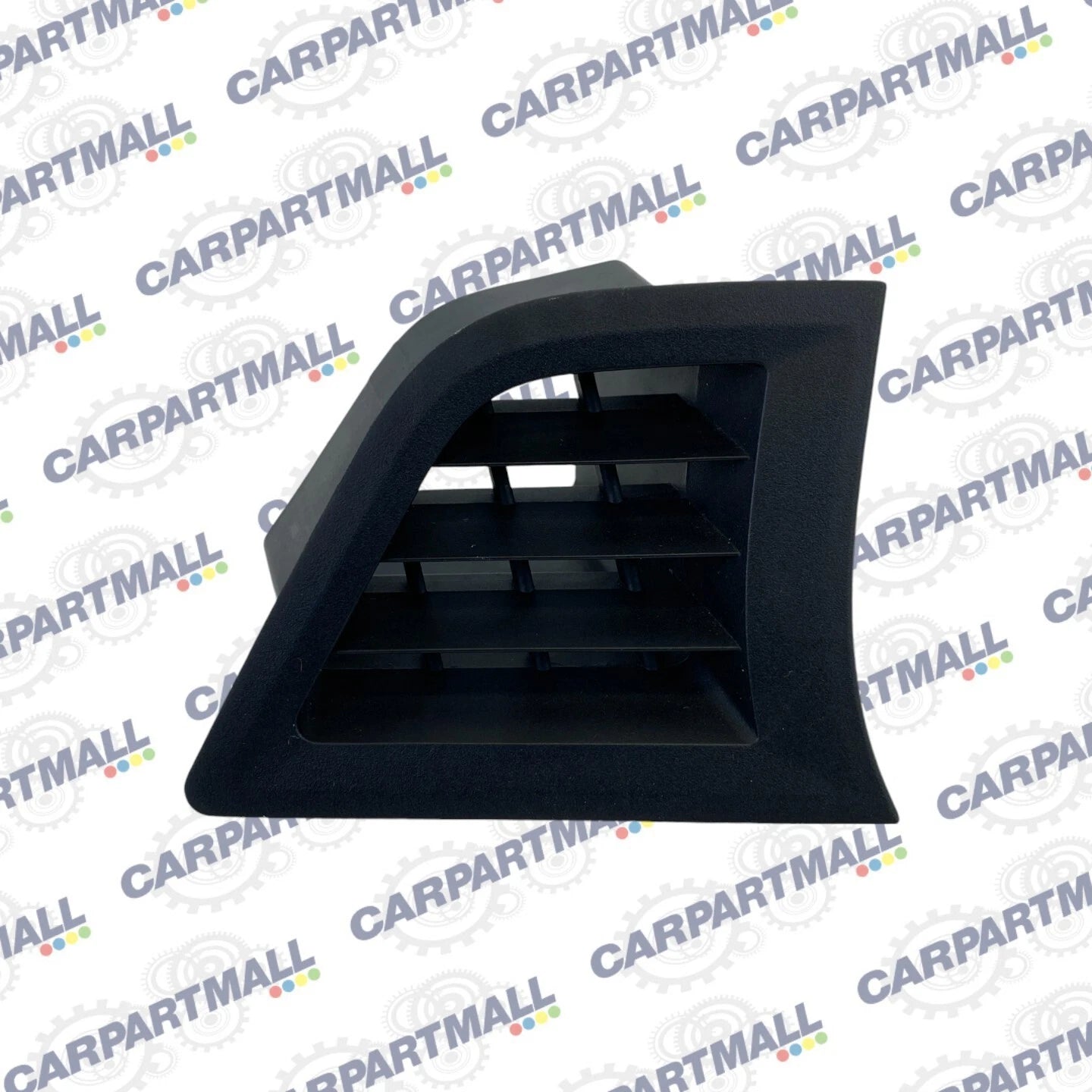 2010-2014 SUBARU LEGACY DASH RIGHT PASSENGER A/C AIR VENT DEFROST DUCT GRILLE