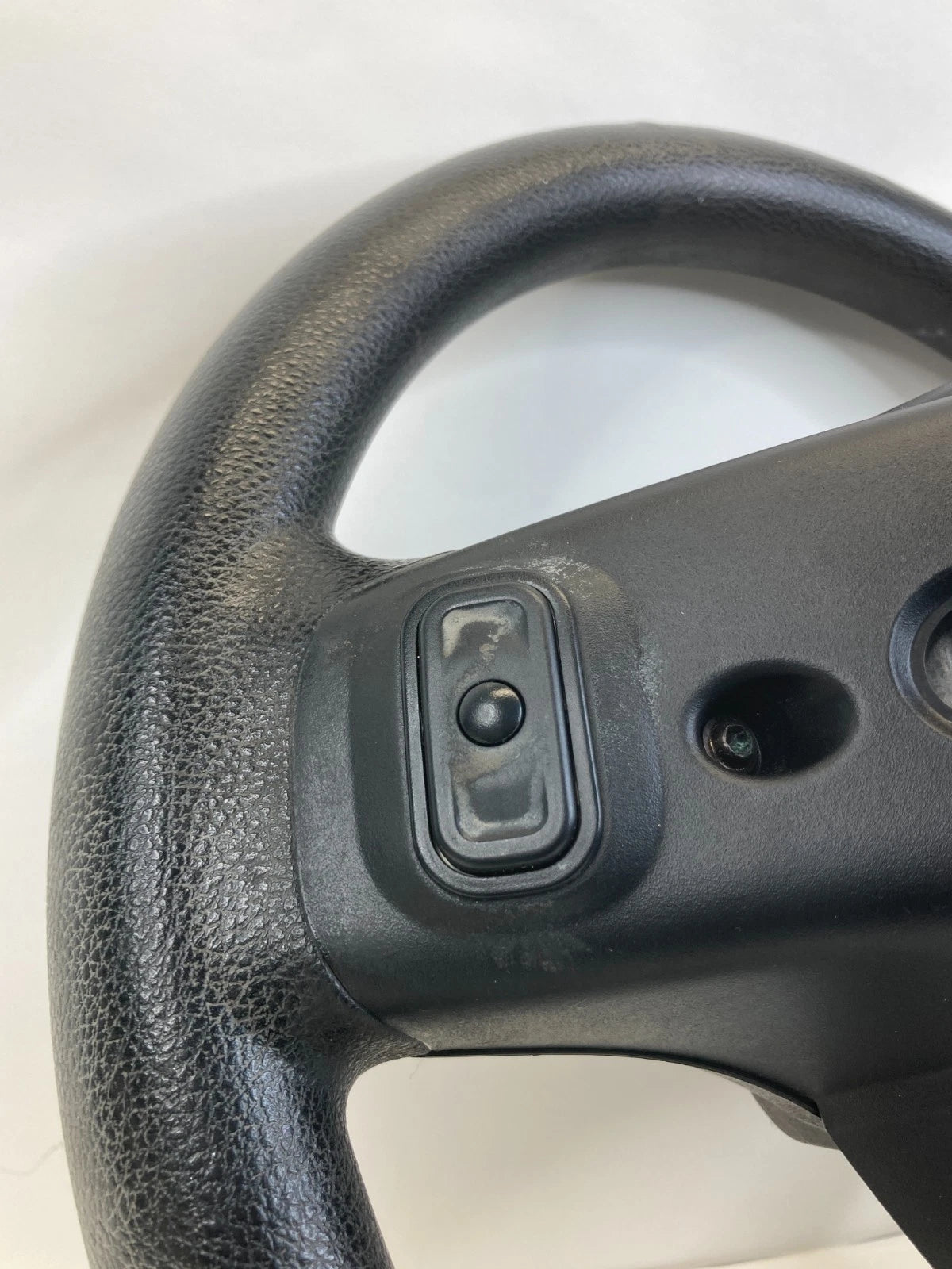 2011-2020 DODGE JOURNEY STEERING WHEEL W/AUDIO CRUISE SWITCH P1RU61DX9AI OEM