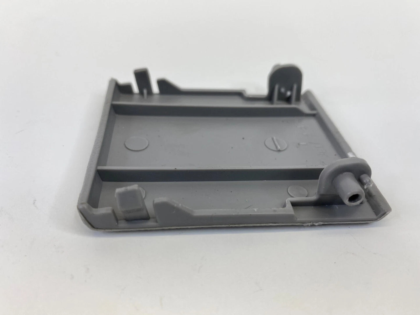2007-2011 TOYOTA CAMRY REAR SEAT CHILD ANCHOR RESTRAIN COVER TRIM CAP LID