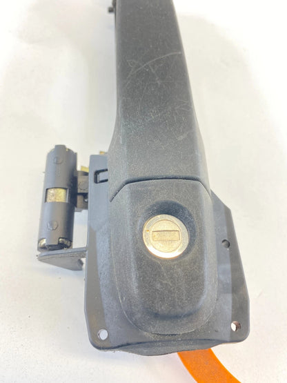 2001-2005 TOYOTA RAV4 FRONT RIGHT PASSENGER SIDE EXTERIOR DOOR HANDLE ASSEMBLY