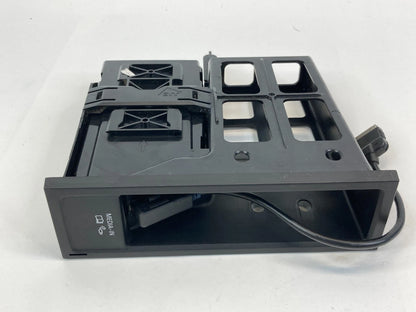 2009-2011 VOLKSWAGEN TIGUAN MULTIMEDIA INTERFACE MODULE SOCKET 5N0-035-344C OEM