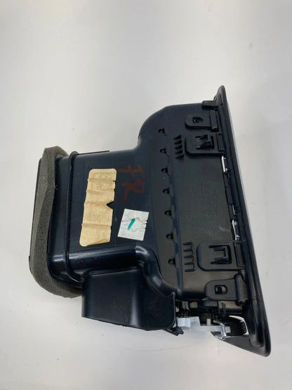 15-17 CHRYSLER 200 FRONT DASH RIGHT PASSENGER AC AIR VENT OUTLET 1YE46TRMAC OEM