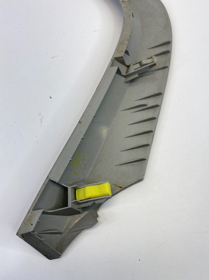 2009-2013 Toyota Corolla Center Console Right Side Trim Panel 55432-02220 OEM