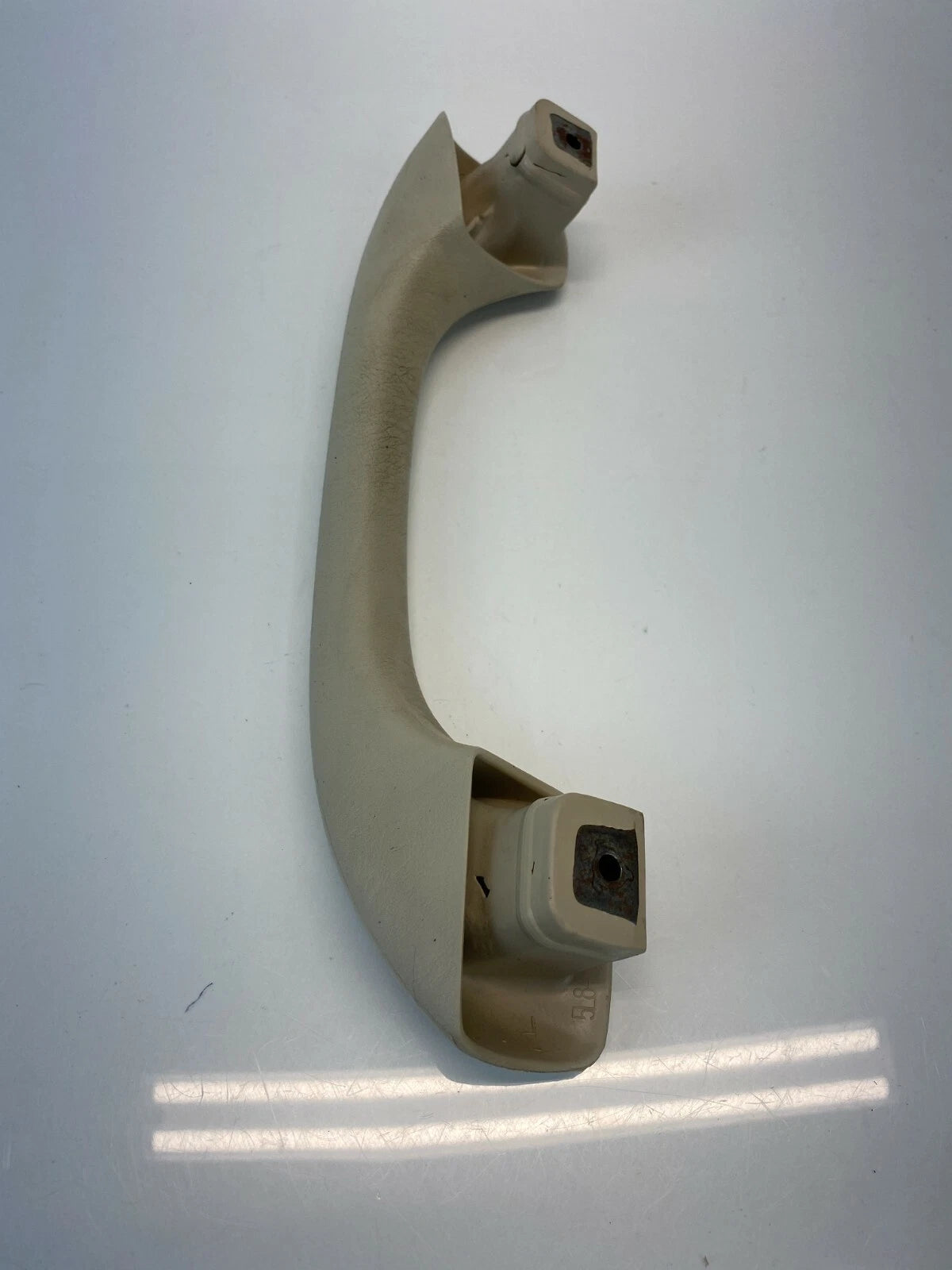 05-07 MERCURY MARINER FRONT RIGHT ROOF GRAB GRAP HANDLE ASSIST BAR 5L84-7831406