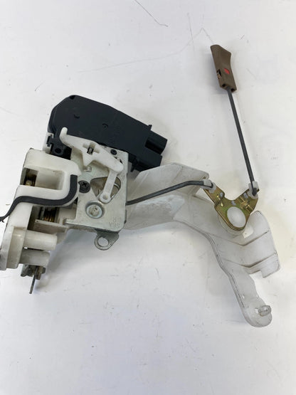 2003-2008 HONDA PILOT REAR RIGHT SIDE DOOR POWER LOCK LATCH ACTUATOR ASSY OEM