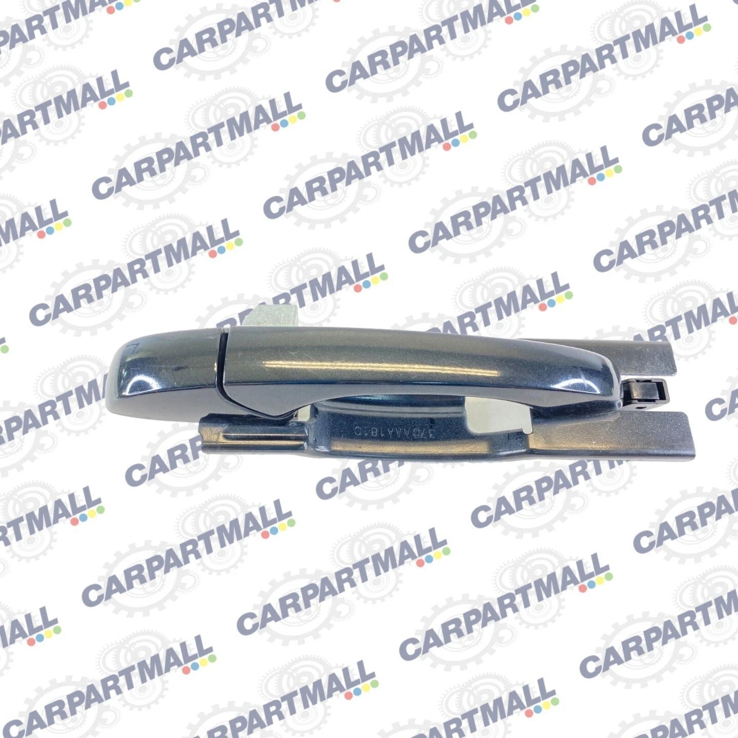 2011 2012 DODGE CALIBER FRONT RIGHT PASSENGER SIDE EXTERIOR DOOR HANDLE ASSEMBLY