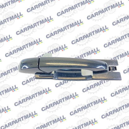 2011 2012 DODGE CALIBER FRONT RIGHT PASSENGER SIDE EXTERIOR DOOR HANDLE ASSEMBLY