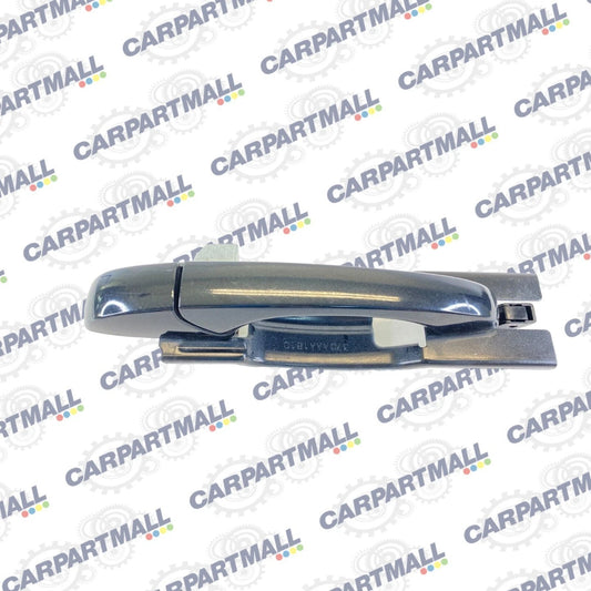 2011 2012 DODGE CALIBER FRONT RIGHT PASSENGER SIDE EXTERIOR DOOR HANDLE ASSEMBLY