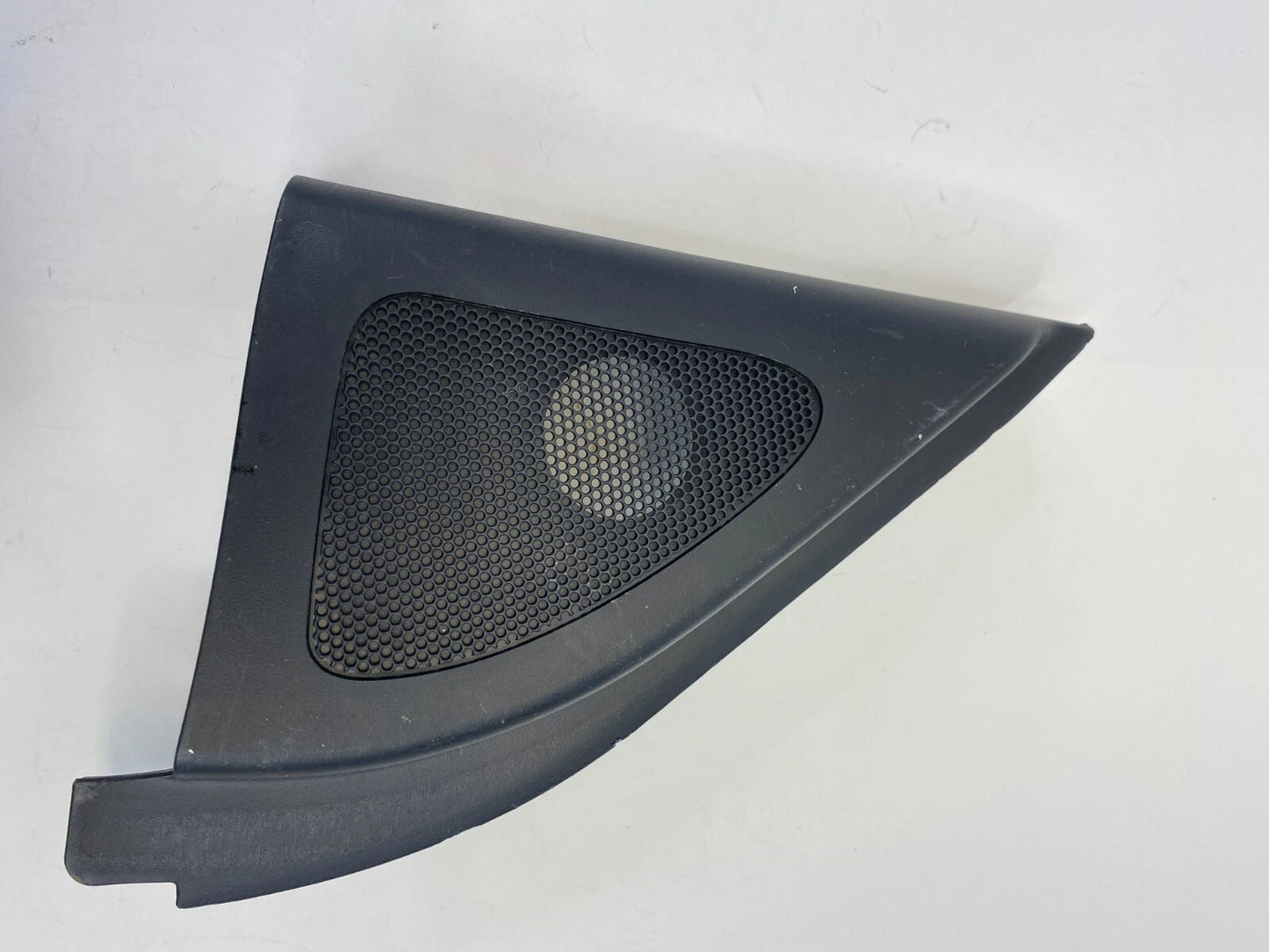 2010-2013 KIA FORTE FRONT LEFT DRIVER SIDE INNER TWEETER SPEAKER COVER TRIM OEM