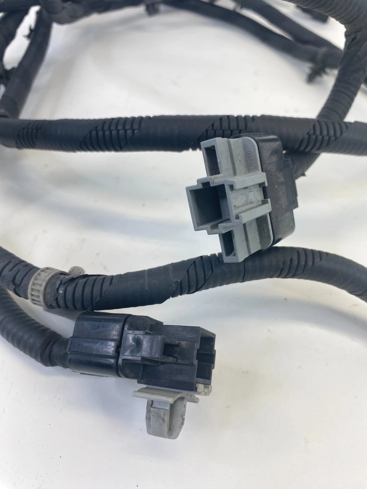 2016 2017 2018 KIA SEDONA FRONT PARKING SENSOR WIRING HARNESS FWS 91870-A9040