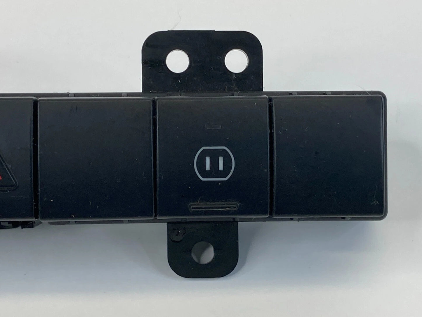2009 2010 DODGE JOURNEY DASH HAZARD & INVERTOR COMBO SWITCH PANEL 68018744AC