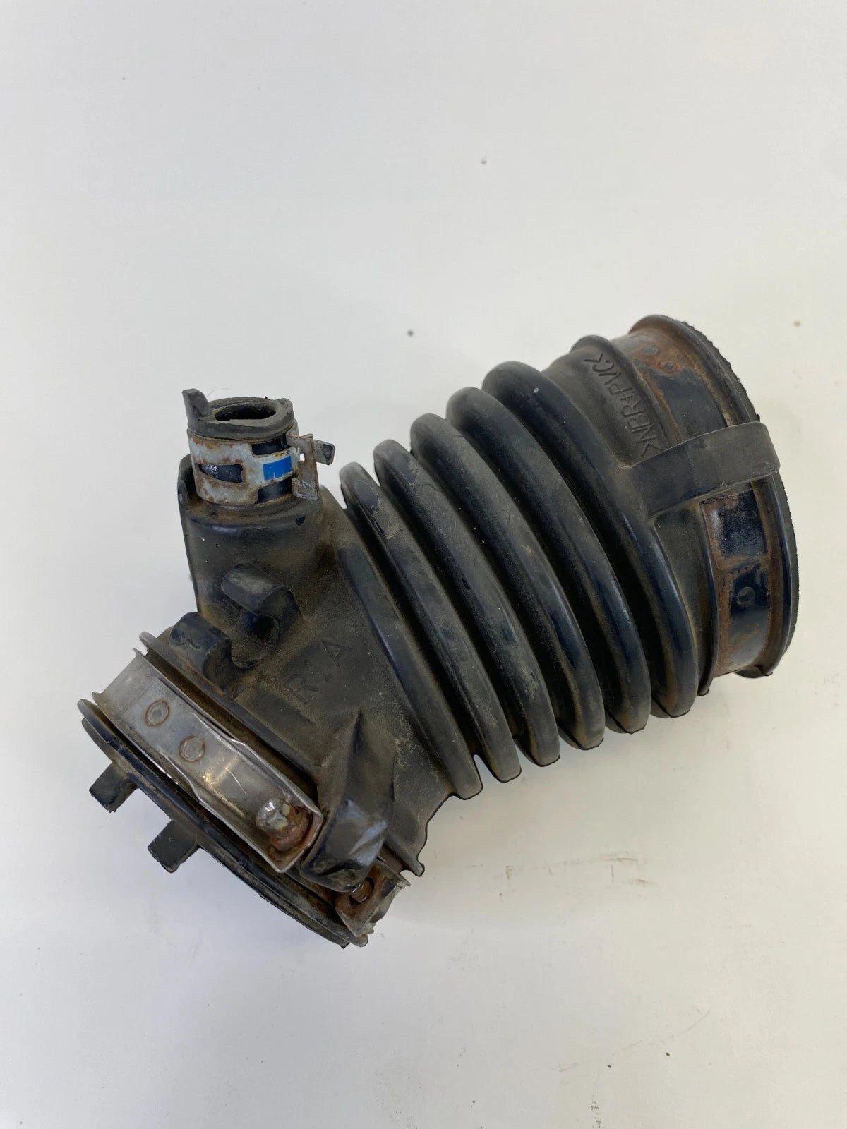 2012-2015 HONDA CIVIC COUPE 1.8L AIR INTAKE CLEANER HOSE TUBE PIPE FLOW OEM