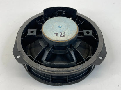 2010-2017 CHEVROLET EQUINOX REAR LEFT SIDE BACK DOOR AUDIO SPEAKER 23267079