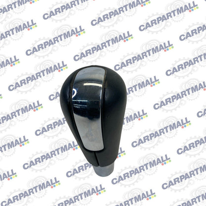 2010-2012 Mazda CX-7 CX7 2.5L Automatic Transmission Shift Shifter Knob OEM