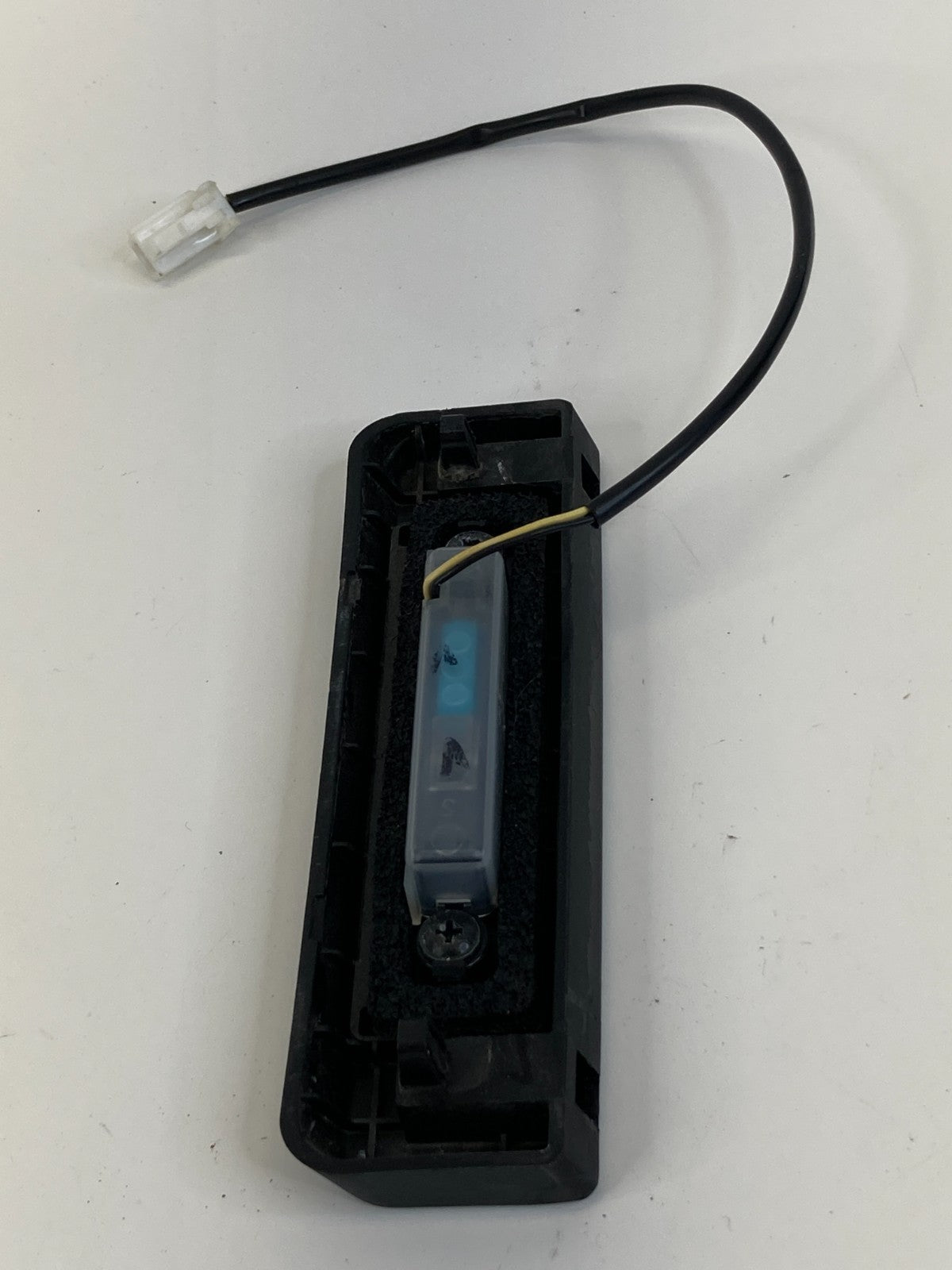 2014-2019 Kia Soul Rear Trunk Tailgate Lock Latch Release Handle OEM