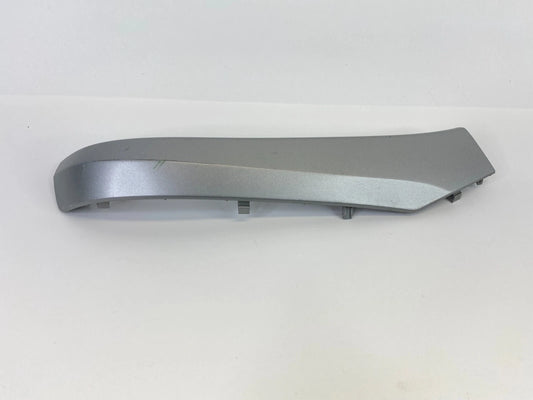 10 11 TOYOTA PRIUS REAR RIGHT INTERIOR DOOR PULL HANDLE TRIM COVER 74645-47010