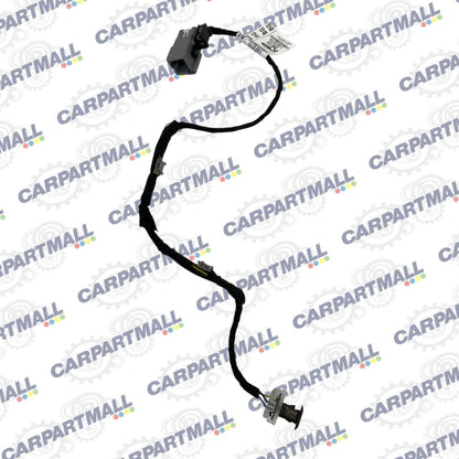2013 14 15 2016 FORD FUSION REAR LEFT DOOR LOCK WIRE WIRING HARNESS DS7314E075
