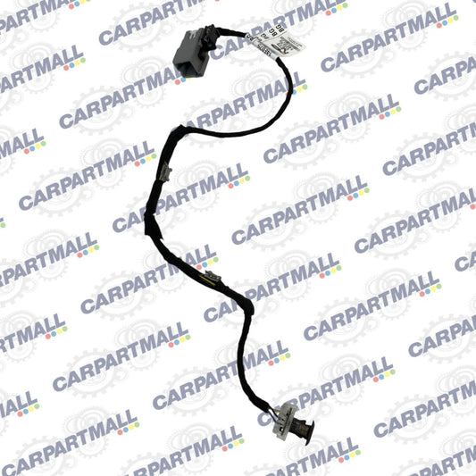 2013 14 15 2016 FORD FUSION REAR LEFT DOOR LOCK WIRE WIRING HARNESS DS7314E075