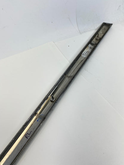 2011-2016 Chrysler Town & Country Rear Left Sliding Door Trim Molding 5182601AB