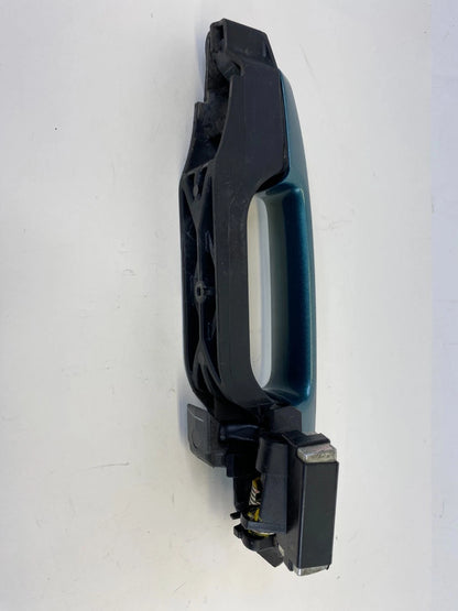 2009-2013 Toyota Corolla Rear Right RR RH Side Exterior Door Handle Trim OEM