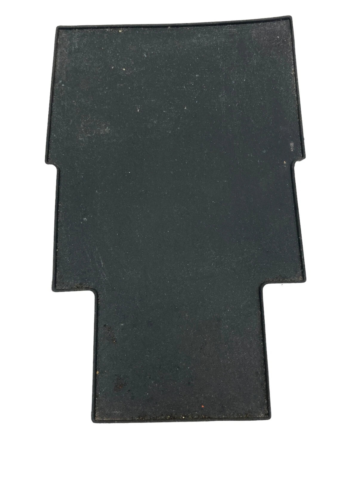 2005 06 07 08 09 2010 CHEVROLET COBALT COUPE CENTER CONSOLE RUBBER MAT LINER