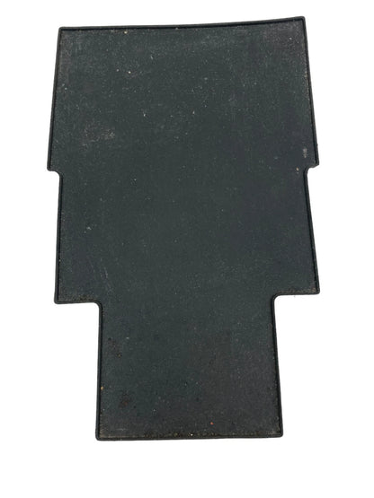 2005 06 07 08 09 2010 CHEVROLET COBALT COUPE CENTER CONSOLE RUBBER MAT LINER