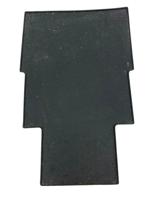 2005 06 07 08 09 2010 CHEVROLET COBALT COUPE CENTER CONSOLE RUBBER MAT LINER