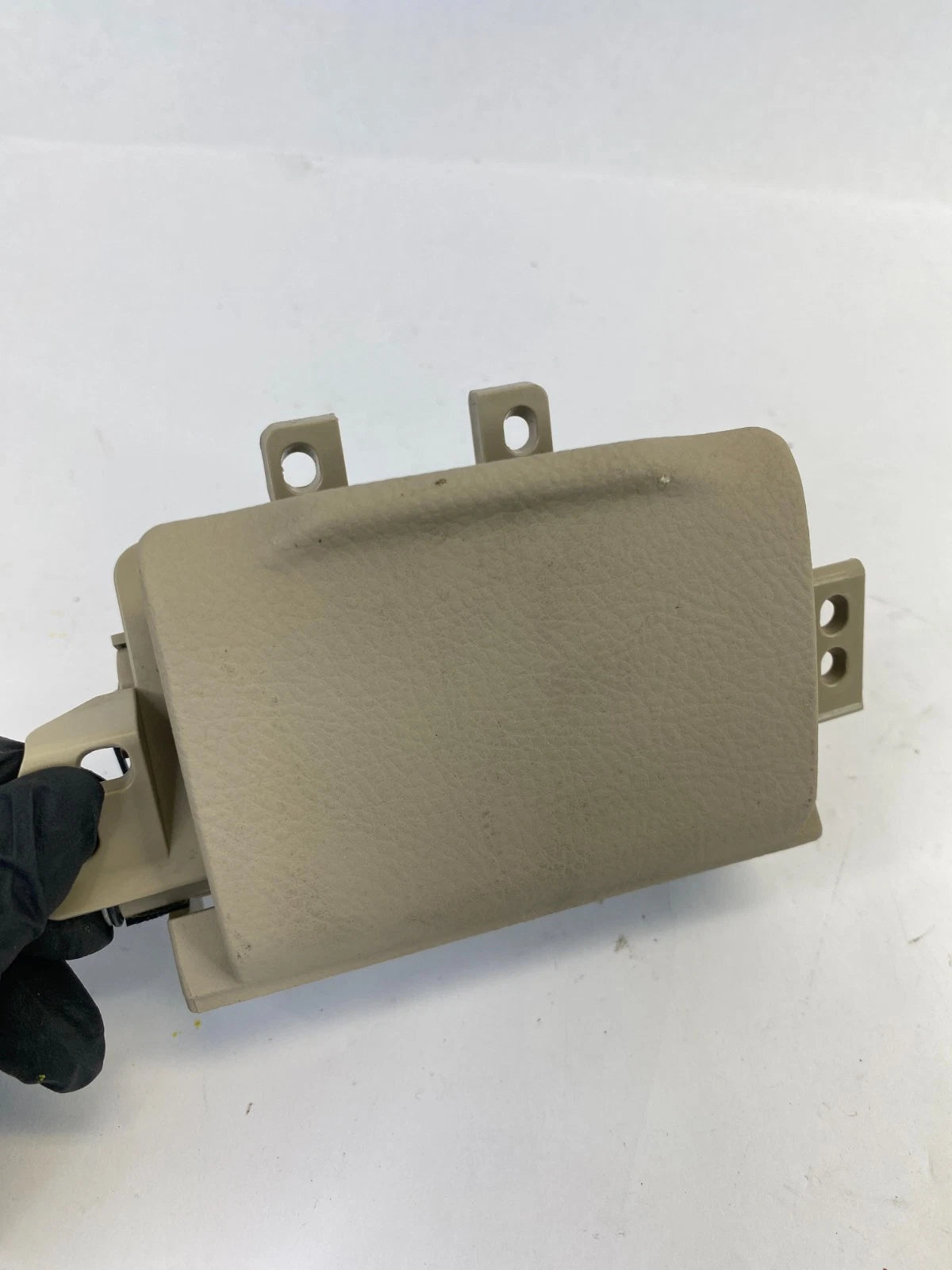 2007-2009 LEXUS RX350 DRIVER DASH MIRROR POWER DOOR SWITCH BEZEL TRIM OEM