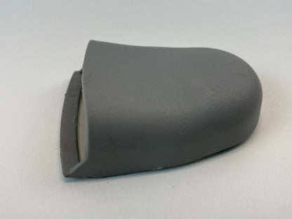 2007-2011 HYUNDAI ACCENT HATCHBACK SEAT BELT COVER PANEL ASSEMBLY 6053799 OEM