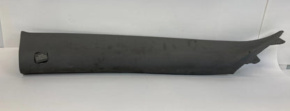 2004-2008 ACURA TL FRONT LEFT DRIVER SIDE UPPER INTERIOR A PILLAR 84151-SEP-A010