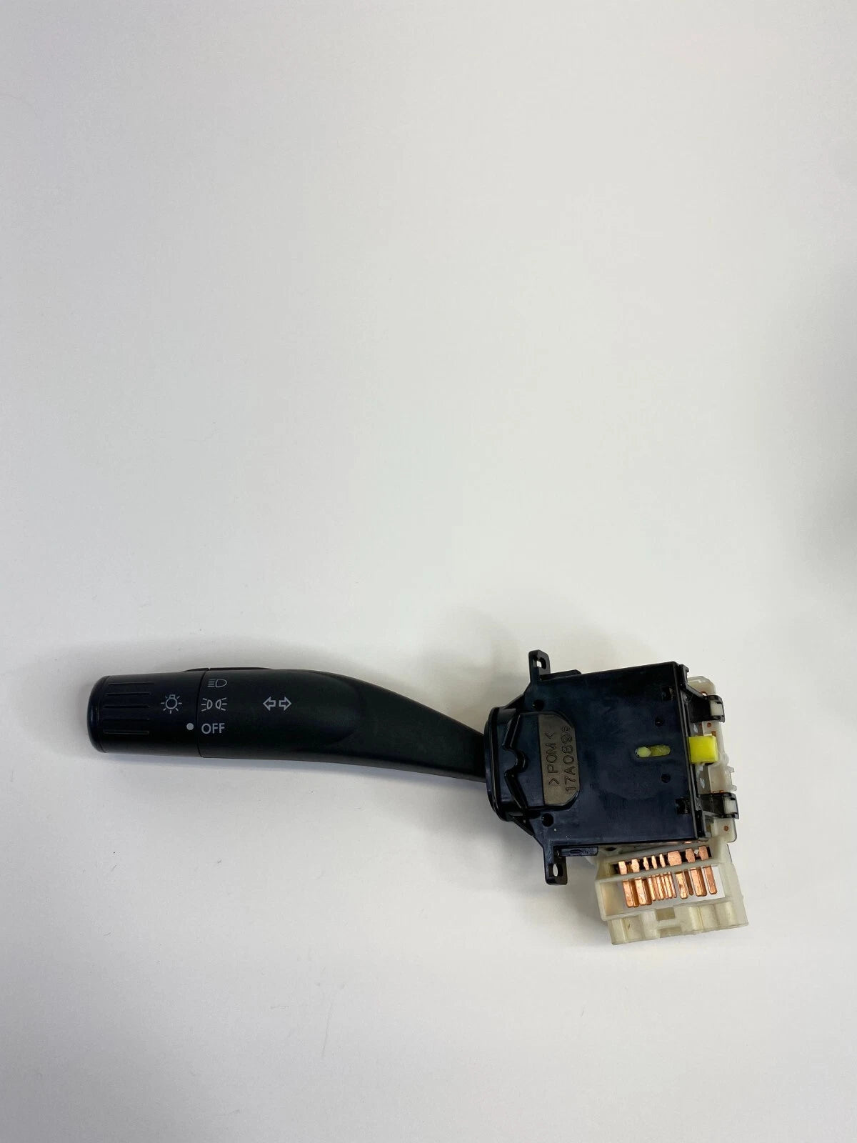 2008-2013 SUBARU FORESTER STEERING COLUMN TURN SIGNAL HEADLIGHT LEVER SWITCH