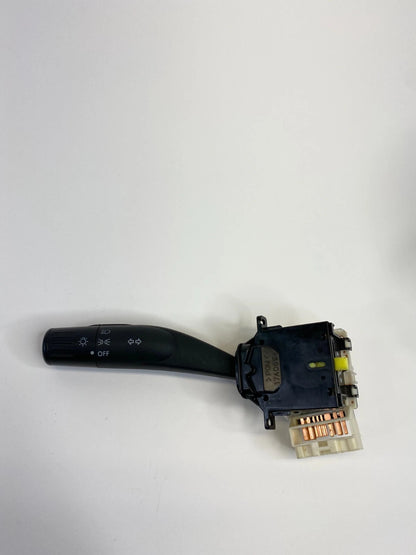 2008-2013 SUBARU FORESTER STEERING COLUMN TURN SIGNAL HEADLIGHT LEVER SWITCH