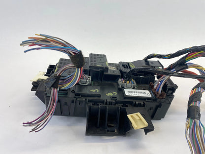 2011-2015 FORD EXPLORER SMART FUSE JUNCTION BOX BODY MODULE BCM DB5T-15604AD OEM