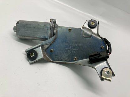 97-04 MITSUBISHI MONTERO SPORT REAR WINDSHIELD BACK GLASS WIPER MOTOR WM412091S