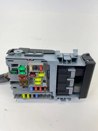 2011 12 13 2014 CHEVROLET CRUZE 1.4L L4 AT INTERIOR DASH FUSE BOX RELAY 13222786