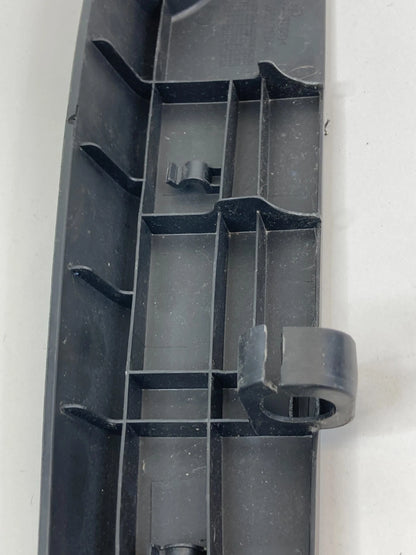 2012-2020 CHEVROLET SONIC FRONT RIGHT SEAT TRACK RAIL END COVER OEM L0266713AA