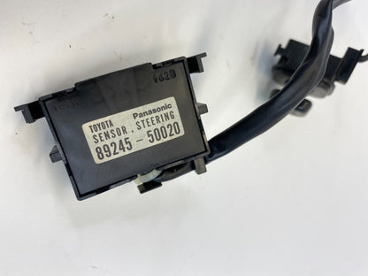 2000-2005 Lexus GS300 Steering Tilt Sensor Control Switch Unit 89245-50020 OEM