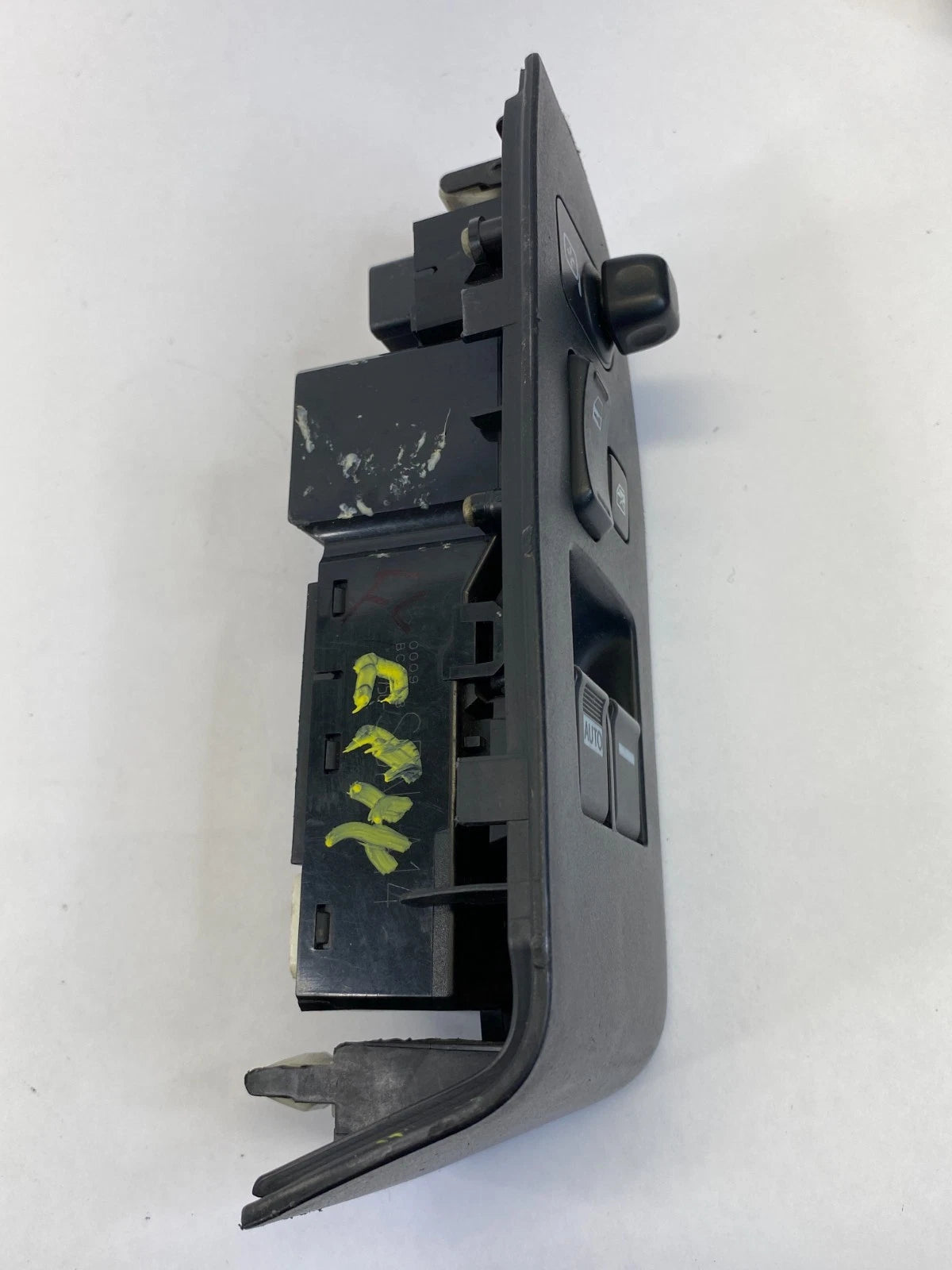 2003-2007 HONDA ACCORD COUPE FRONT LEFT DOOR MASTER WINDOW SWITCH 35750-SDN-A14